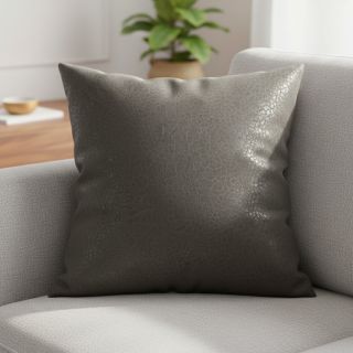 Piele sintetică pentru îmbrăcăminte STRUCTURE grey