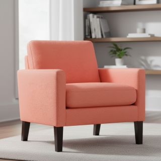 Piele sintetică KARIA peach