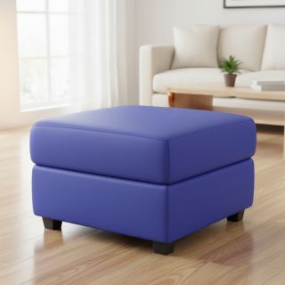 Piele sintetică KARIA cobalt