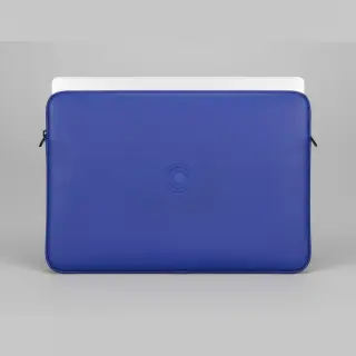 Piele sintetică KARIA cobalt