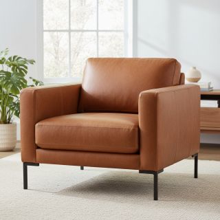 Piele sintetică KARIA moka