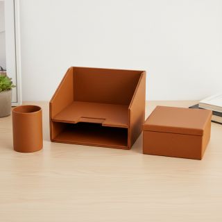 Piele sintetică KARIA moka