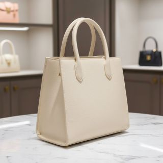 Piele sintetică KARIA ecru