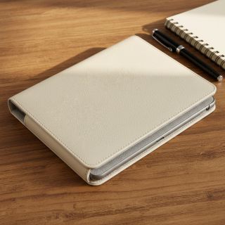 Piele sintetică KARIA ecru