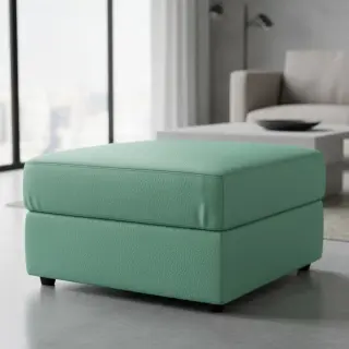 Piele sintetică KARIA chlorophylle