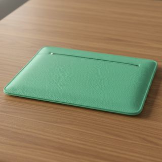 Piele sintetică KARIA chlorophylle