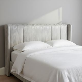 Piele sintetică ECORCE argent