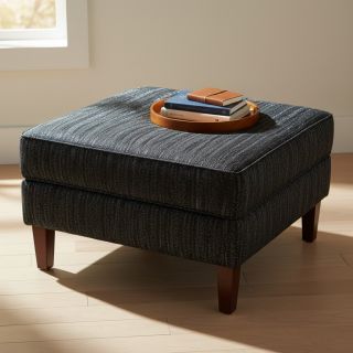 Piele sintetică ECORCE noir