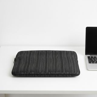 Piele sintetică ECORCE noir