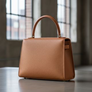 Piele sintetică KARIA cuivre