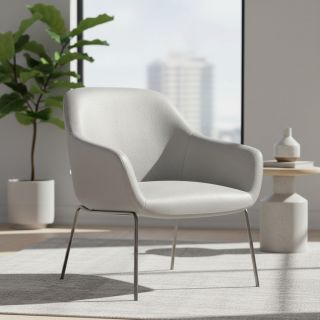 Piele sintetică KARIA argent