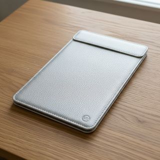 Piele sintetică KARIA argent