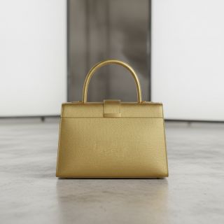 Piele sintetică KARIA gold