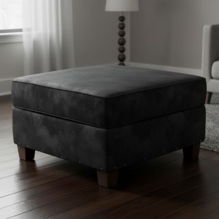 Piele sintetică pentru îmbrăcăminte FOIL black