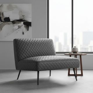 Piele sintetică MATELASSE ardoise