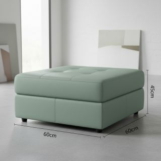 Piele sintetică KARIA brume