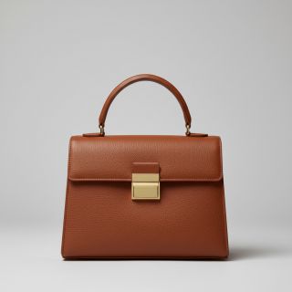 Piele sintetică KARIA sienne