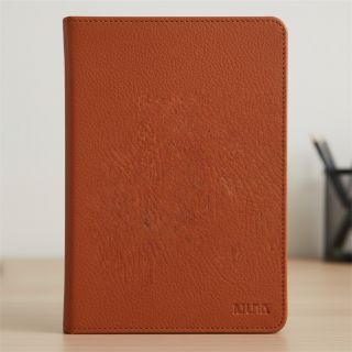 Piele sintetică KARIA sienne