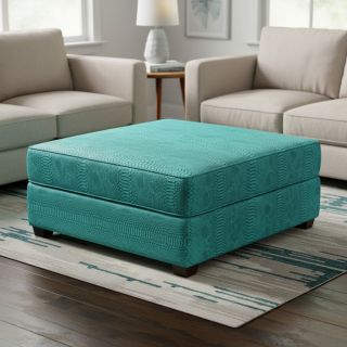 Piele sintetică COBRA turquoise