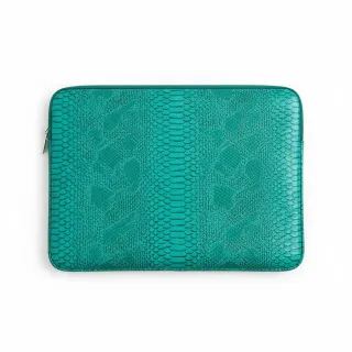 Piele sintetică COBRA turquoise