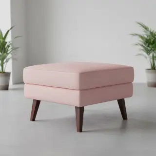 Piele sintetică KARIA blush