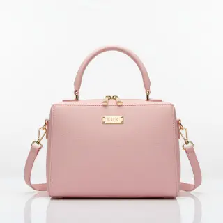 Piele sintetică KARIA blush