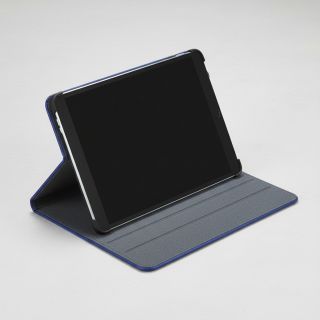 Piele sintetică KARIA bleu