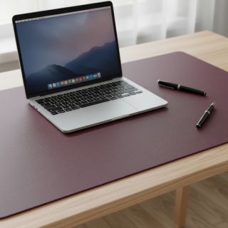 Piele sintetică KARIA amethyste