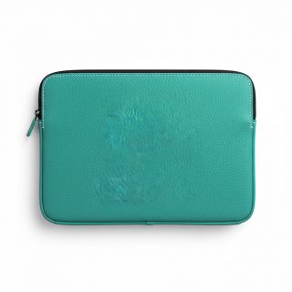 Piele sintetică KARIA turquoise