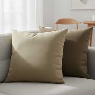 Imitație de piele întoarsă ALASKA loutre/castor