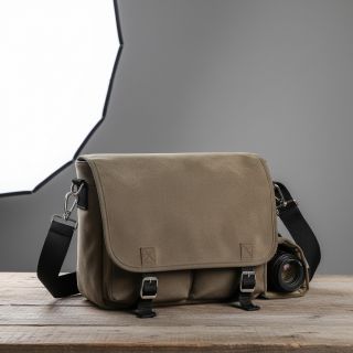 Imitație de piele întoarsă ALASKA loutre/castor