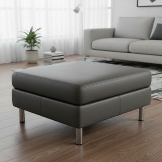 Piele sintetică KARIA ardoise