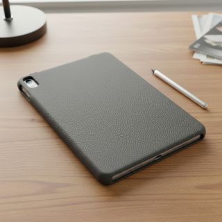 Piele sintetică KARIA ardoise