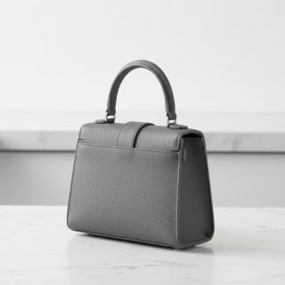 Piele sintetică KARIA ardoise