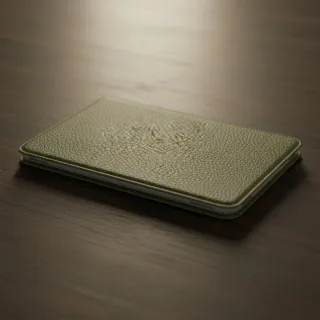 Piele sintetică KARIA khaki