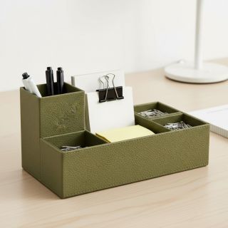 Piele sintetică KARIA khaki