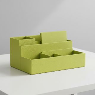 Piele sintetică KARIA pomme