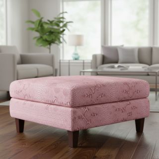 Piele sintetică COBRA rose