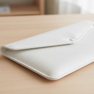 Piele sintetică KARIA blanc