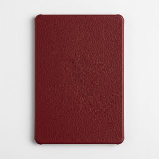 Piele sintetică KARIA bordeaux