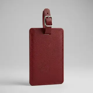 Piele sintetică KARIA bordeaux