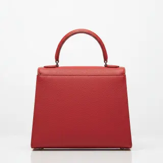 Piele sintetică KARIA fuchsia