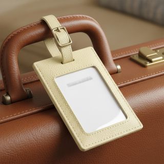 Piele sintetică KARIA ivoire