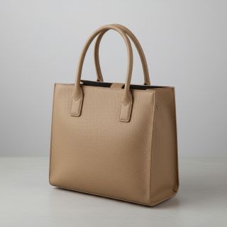 Piele sintetică KARIA taupe