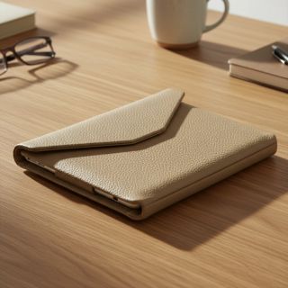 Piele sintetică KARIA taupe