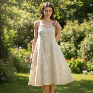 Viscoză cu in Lucy natural