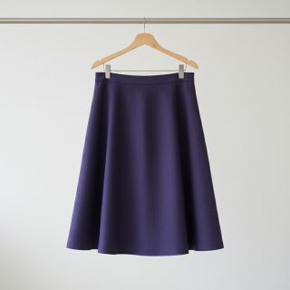 Viscoză cu in WASHED navy