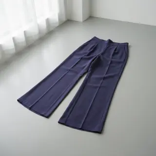 Viscoză cu in WASHED navy