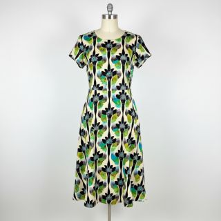 Viscoză cu in Artificial flower design A digital print