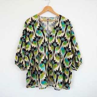 Viscoză cu in Artificial flower design A digital print